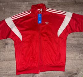 Adidas jacket