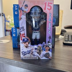Austin Barnes Bobblehead SGA