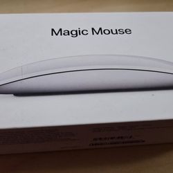 Magic Mouse