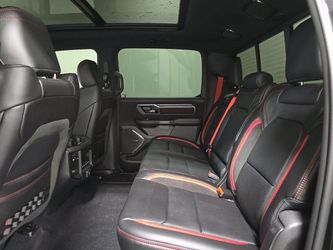 2027 RAM 1500