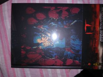 It notebook
