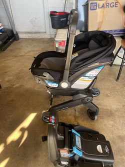 Even Flo Dual Shytf Ride Used Only For 6 Months Like New 