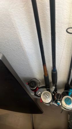 Fishing Rods