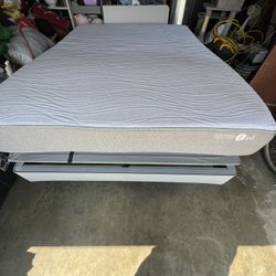 Reclinable Bed 