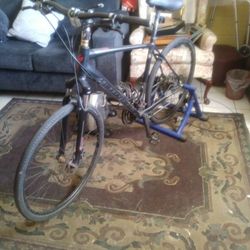 Specialized Hibride Bike 29er 