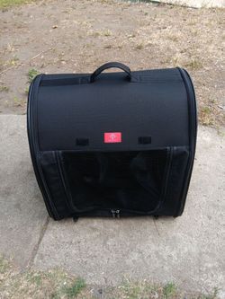 !! Pet Carrier