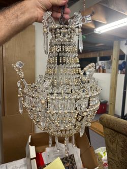 Chandelier