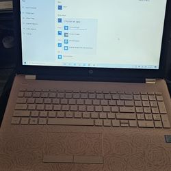 Hp Computer 