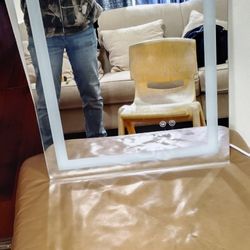 Bathroom Mirror Defogger