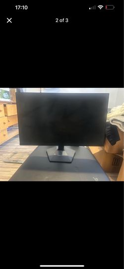 Koorui gaming monitor