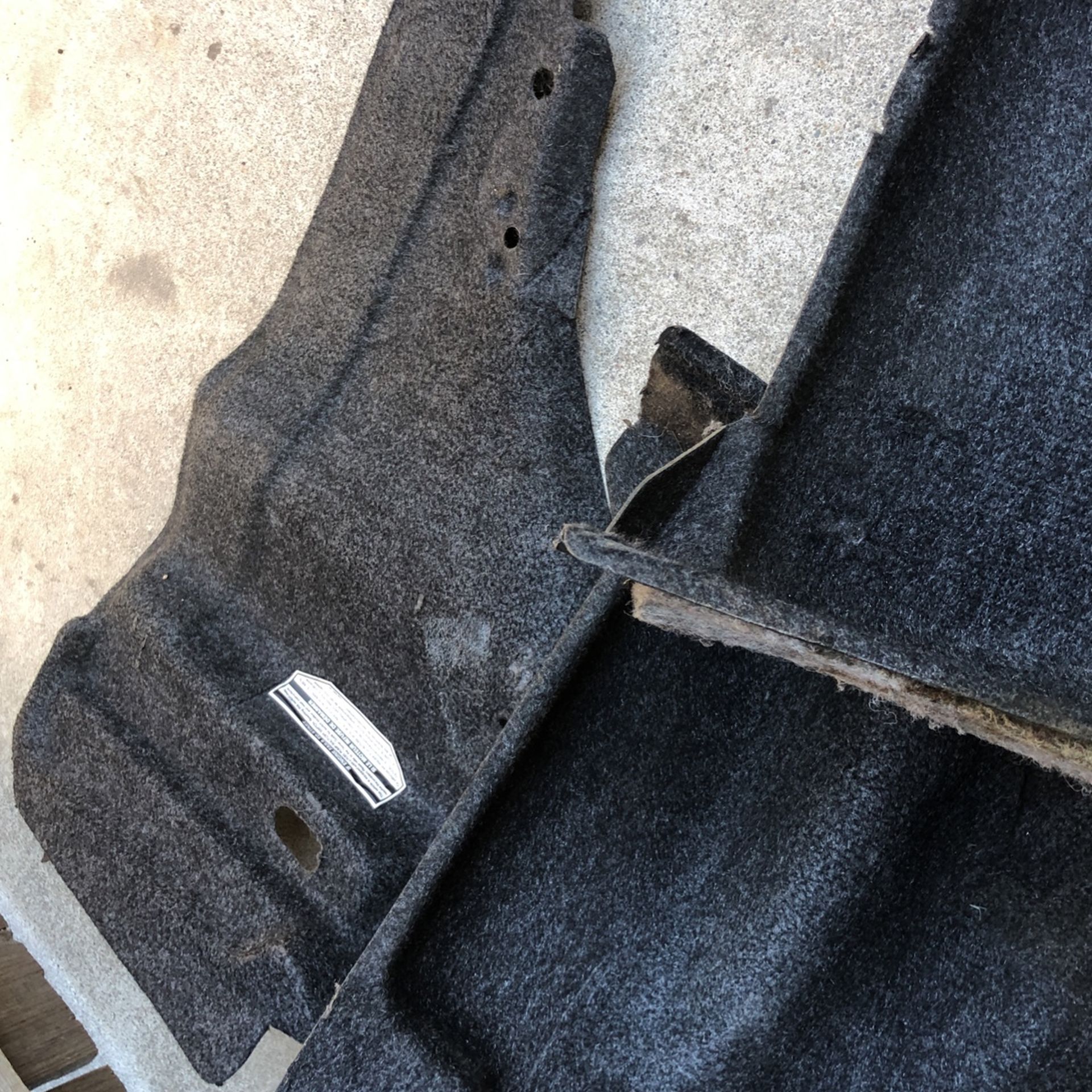 Covers For Trunk