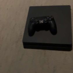 Ps 4 I do not have the cord. I am asking for at least 150.