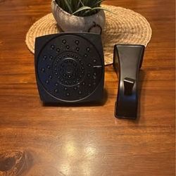 Shower Head/ Tub Spout New