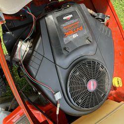 Riding Lawnmower Repair 