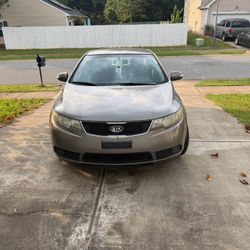 Kia Forte ,2010 