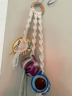 Clay art