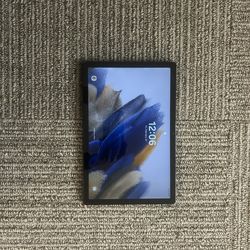 Galaxy Tablet A8