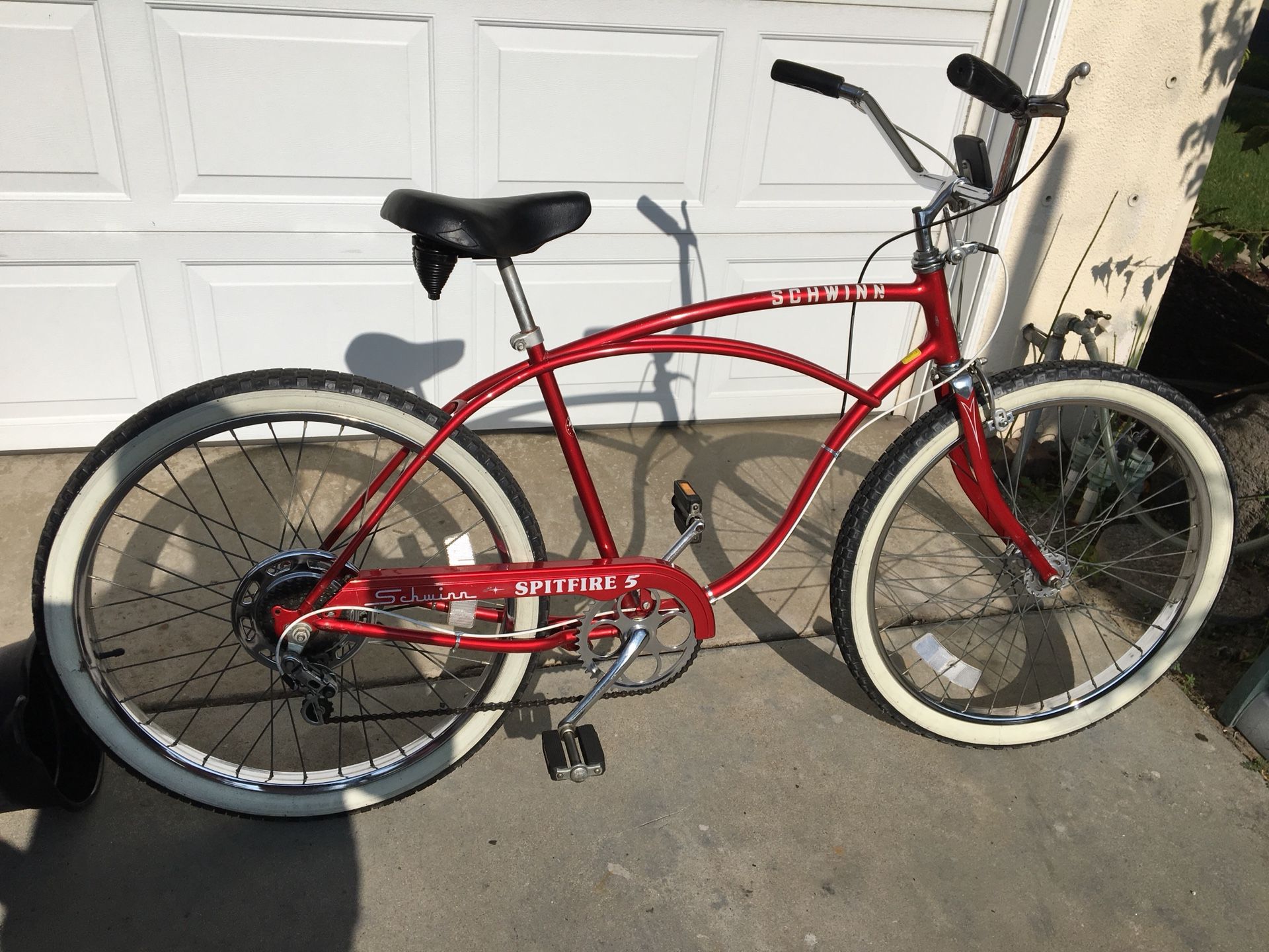 1979 schwinn best sale spitfire