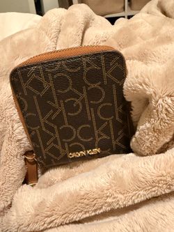 Small wallet