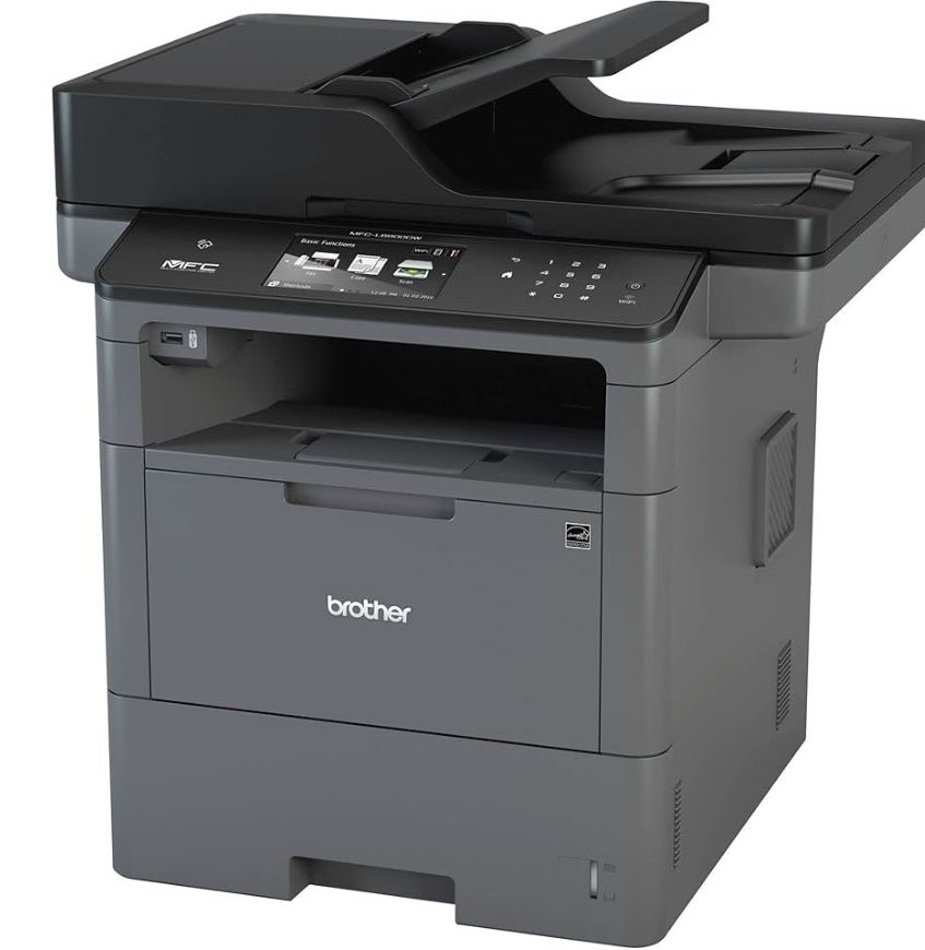 Brother MFC-L6800DW Business Printer
