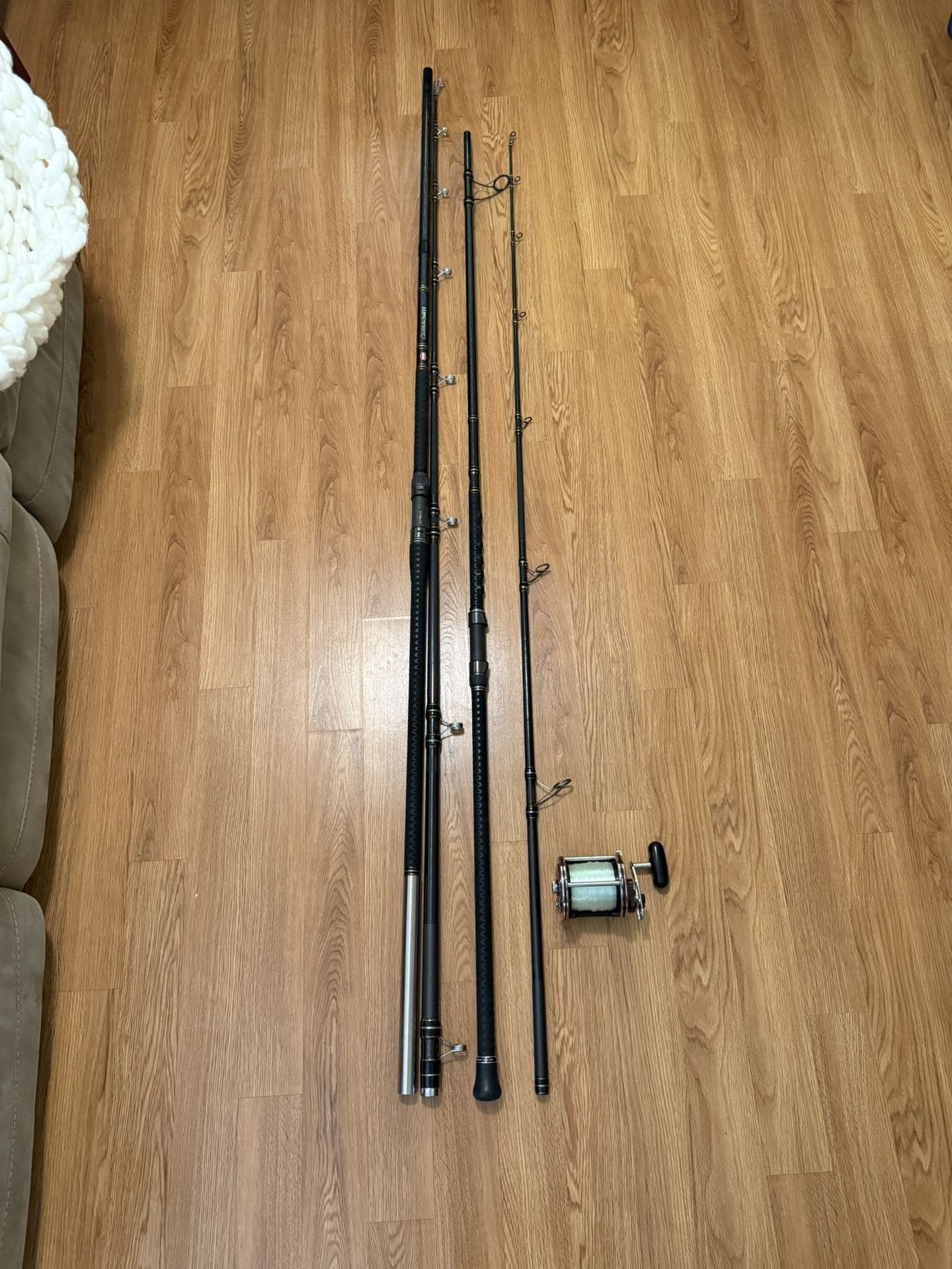 PENN Carnage III Deal