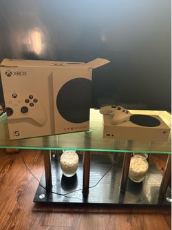 Xbox series s