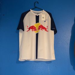 New Red Bull Jersey Exclusive 
