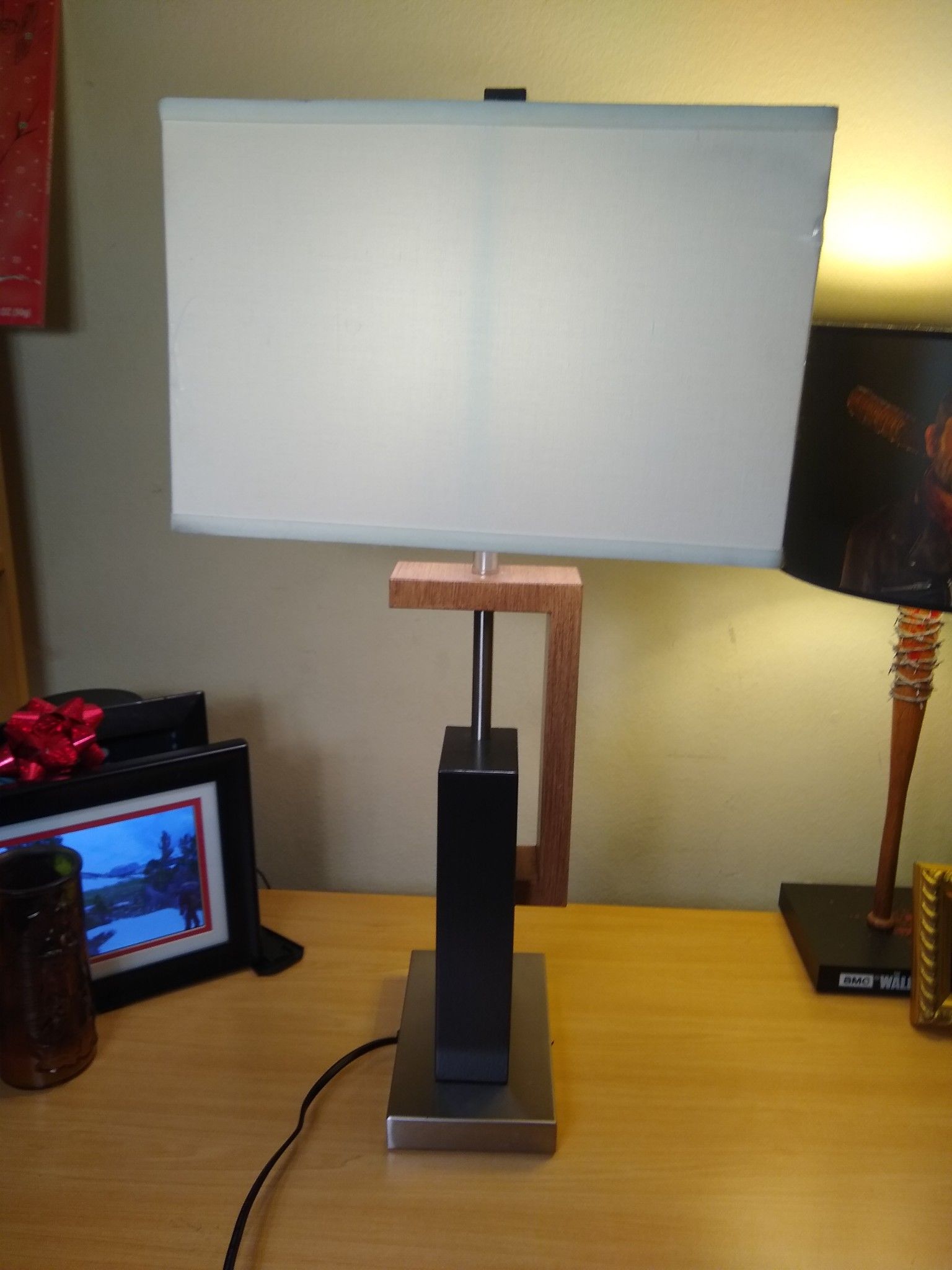 Table Lamp