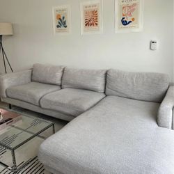Sectional Sofa