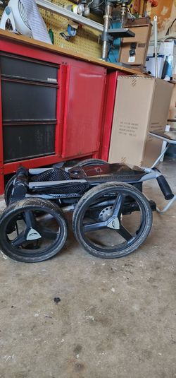 Sun Mountain Golf Pushcart