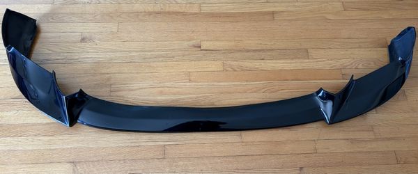 Infiniti Q50 Front Lip