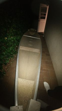 Canoe