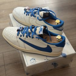 Travis Scott Fragment