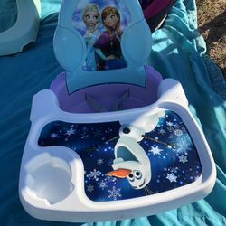 Baby Lunch Seat 