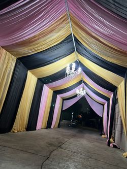 Drapery