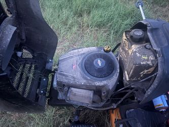 Lawn mower for sale or trade