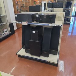 Marantz Av Sterio Set (Read Description)