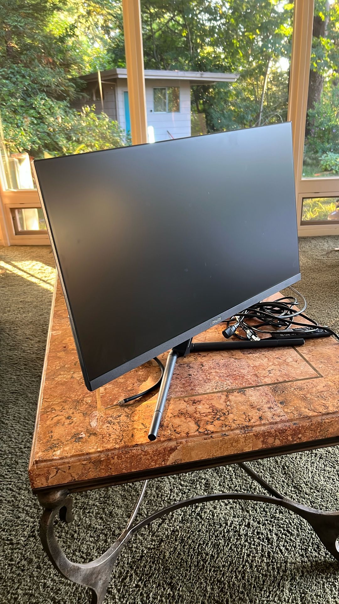 Monitor Asus - New