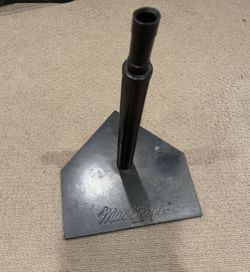 ** Excellent Condition MacGregor Batting Tee