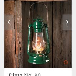 Lantern 