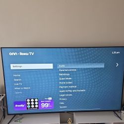 70" ROKU TV