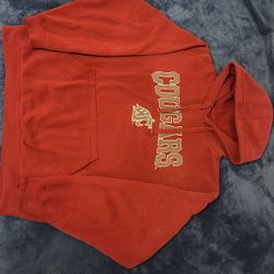 Campus Hoodie #vintage 