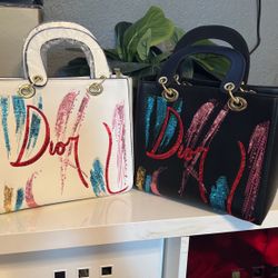 Handbag 
