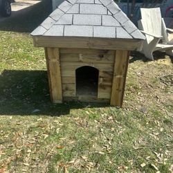 Dog House