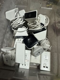 Xfinity Security Cameras