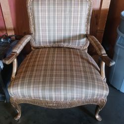 Antique Style Chair