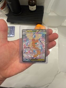 Ascended Hereos Mega Dragonite Sir