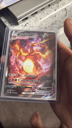 Pokémon cards