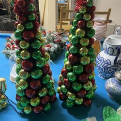 Mini Xmas Tree