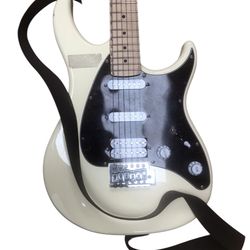 Peavey Electric Guitar
